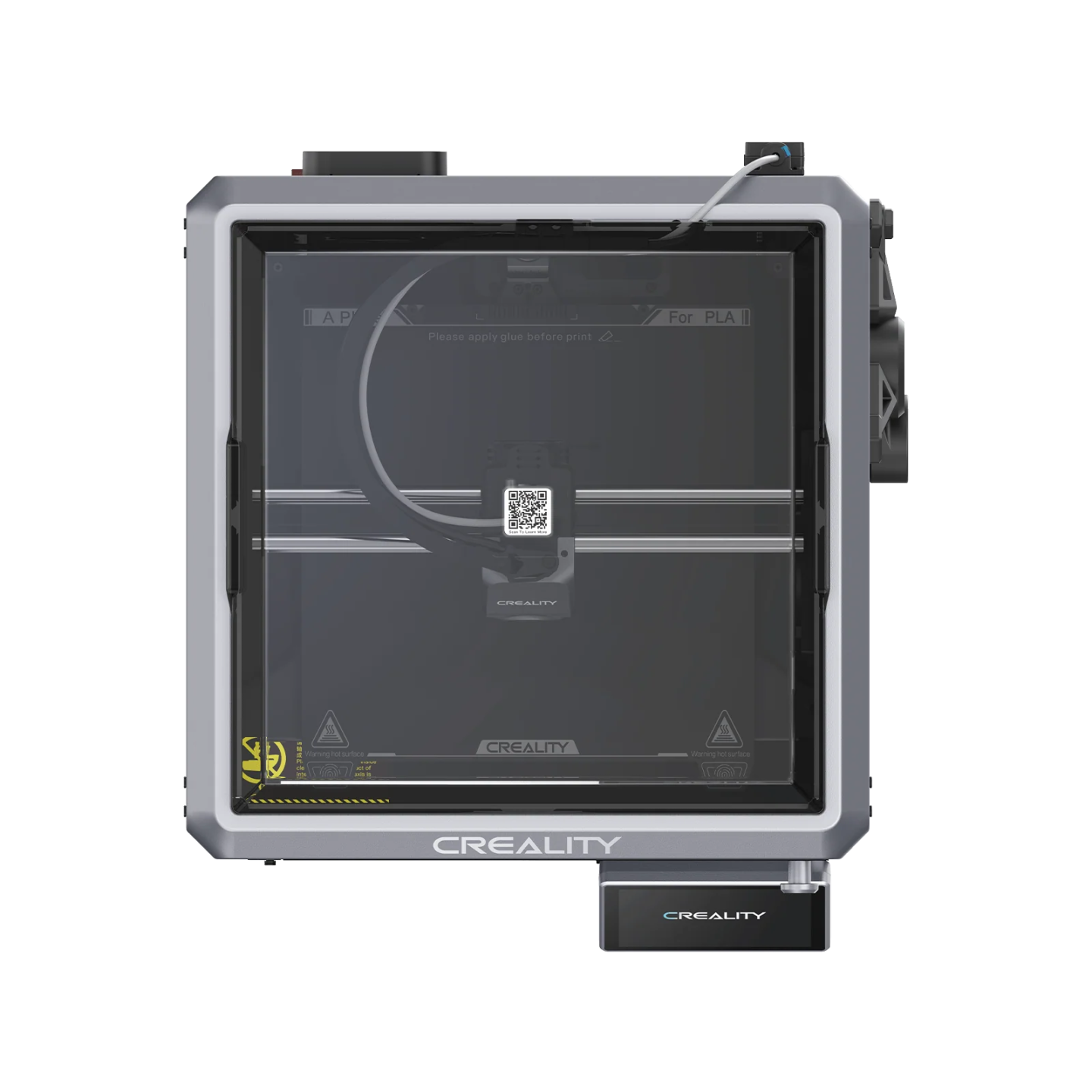 3D printer Creality K1 C