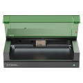 xTool S1 40W 2-in-1 Laser Engraver - All-in-One Kit (Black)