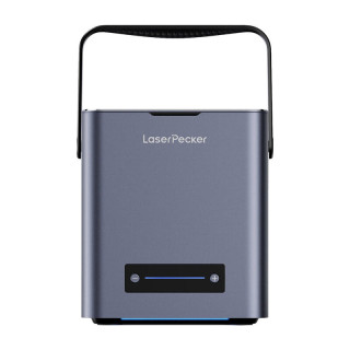 LaserPecker Air Purifier Smoke Absorber