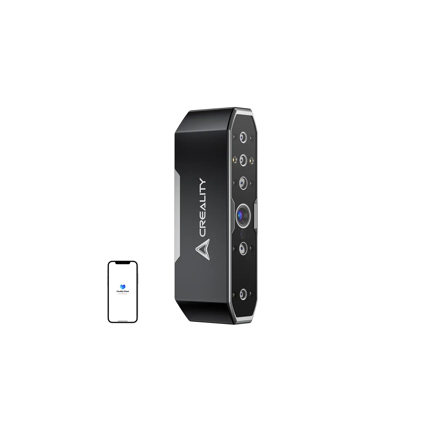 Creality CR-Scan Otter 3D Scanner