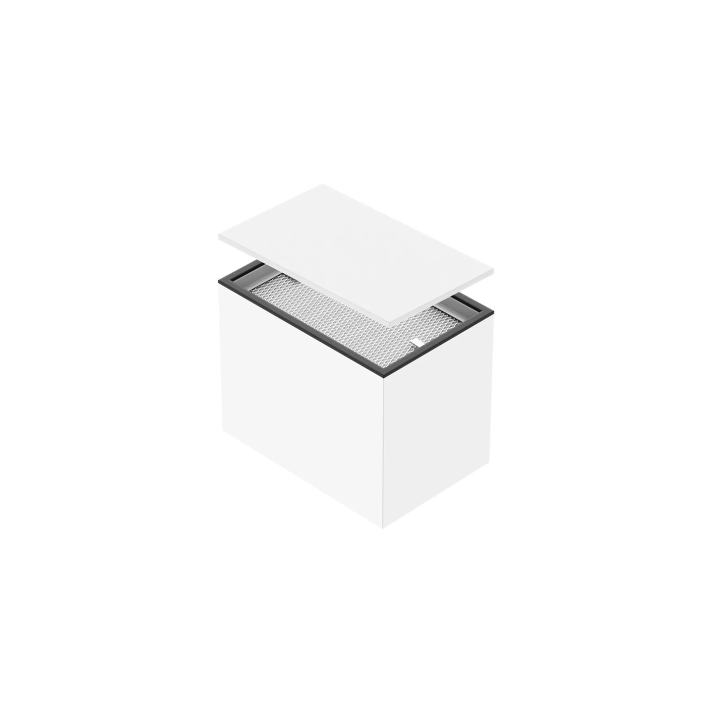 Filter for the xTool Desktop Smoke Purifier