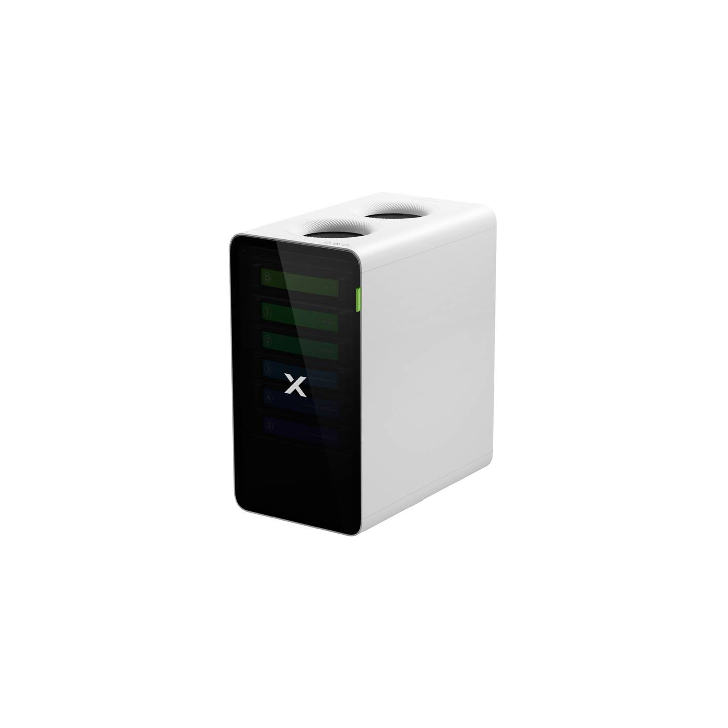xTool SafetyPro™ AP2 smoke canister