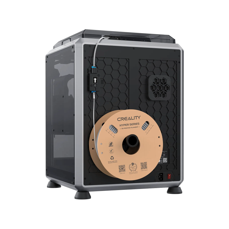 3D printer Creality K1C