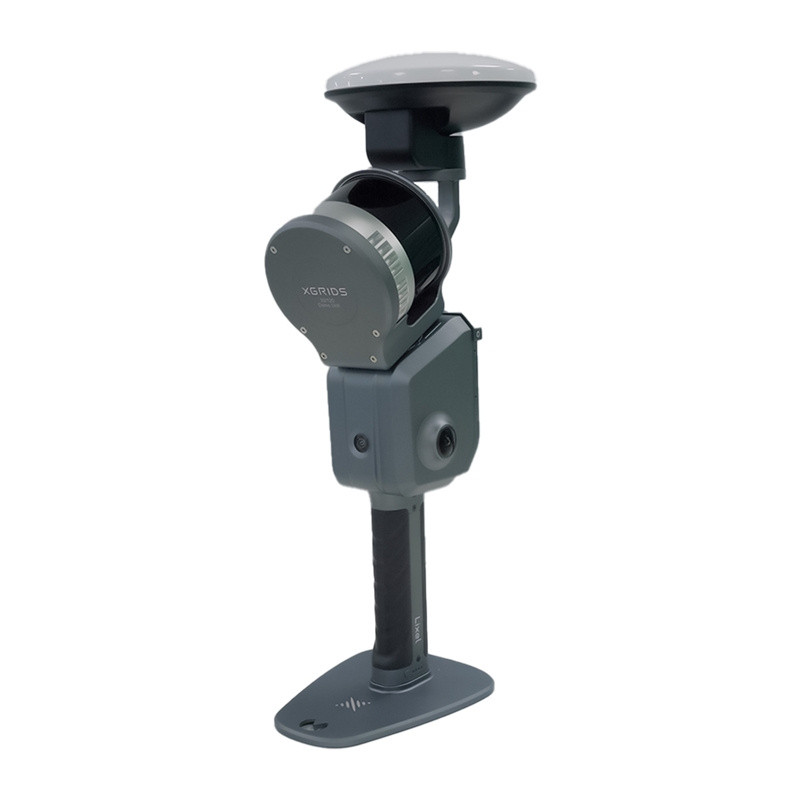 XGRIDS Measuring RTK Module Lixel L2 Pro