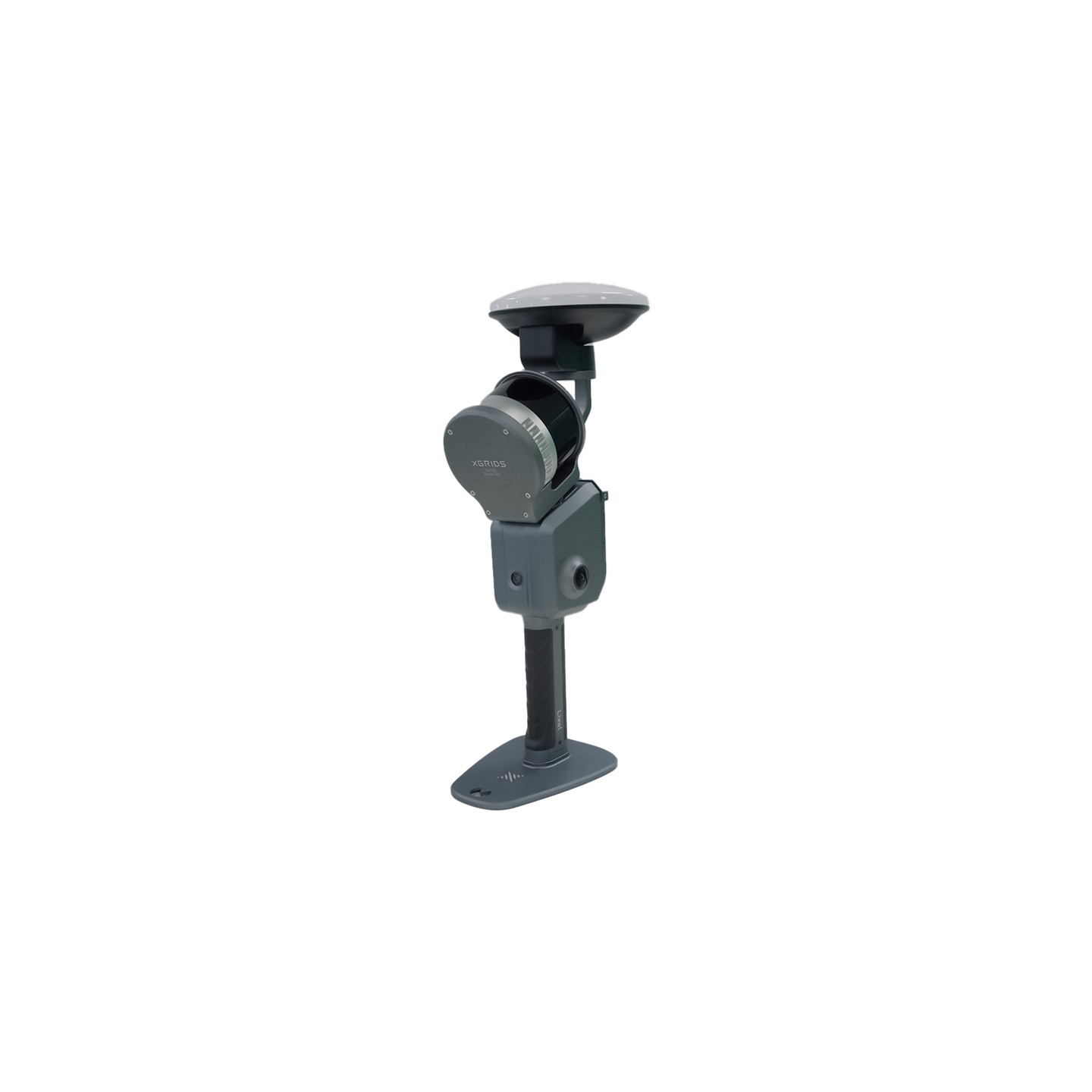 XGRIDS Measuring RTK Module Lixel L2 Pro