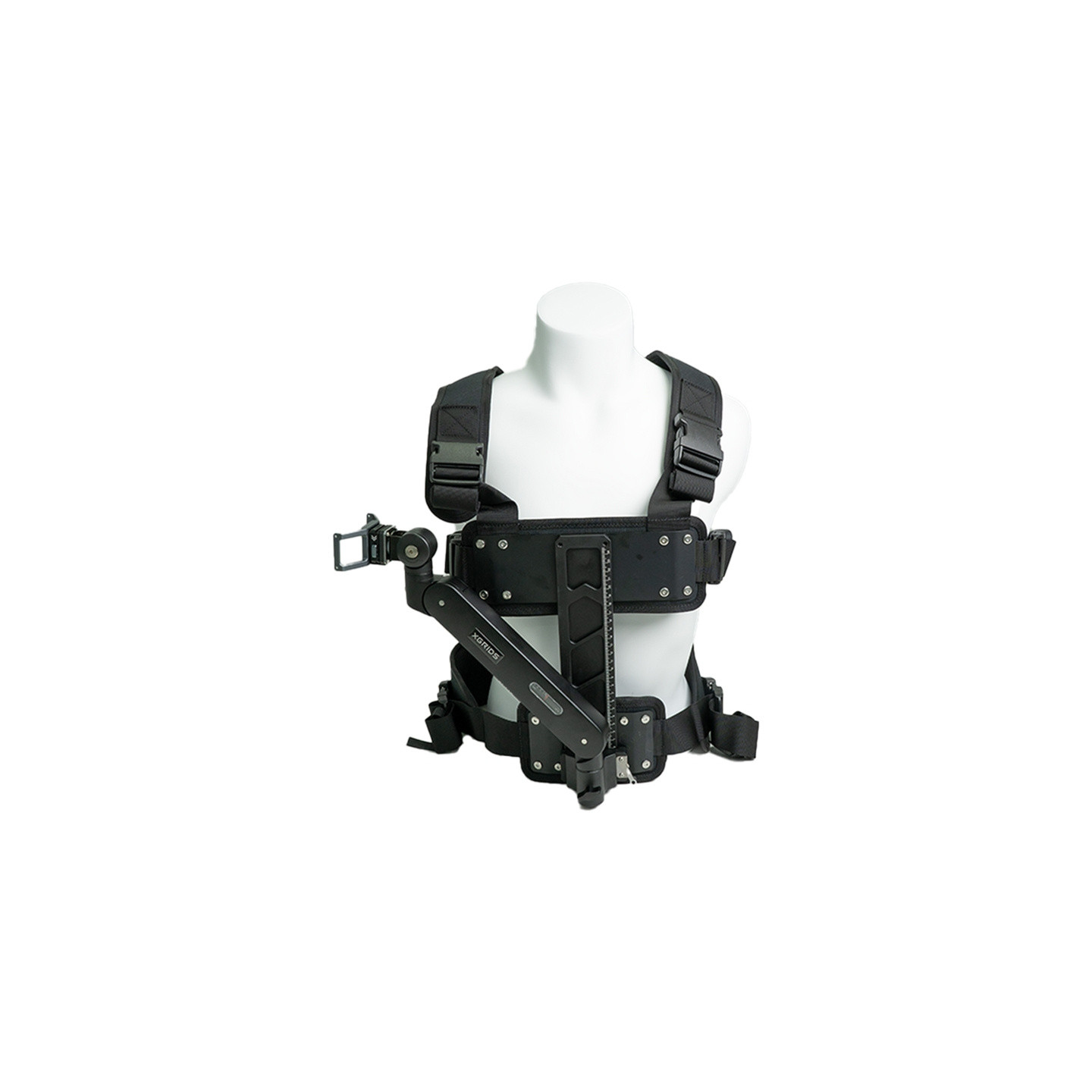 XGRIDS Lixel L2 Pro Mounting Harness