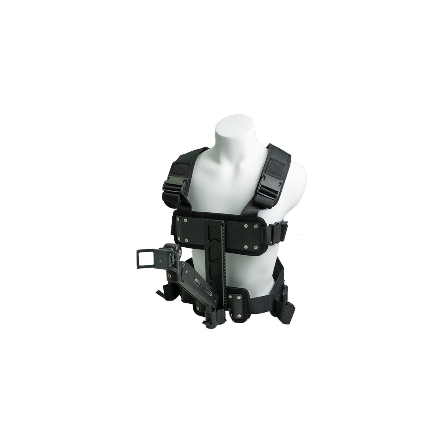 XGRIDS Lixel L2 Pro Mounting Harness