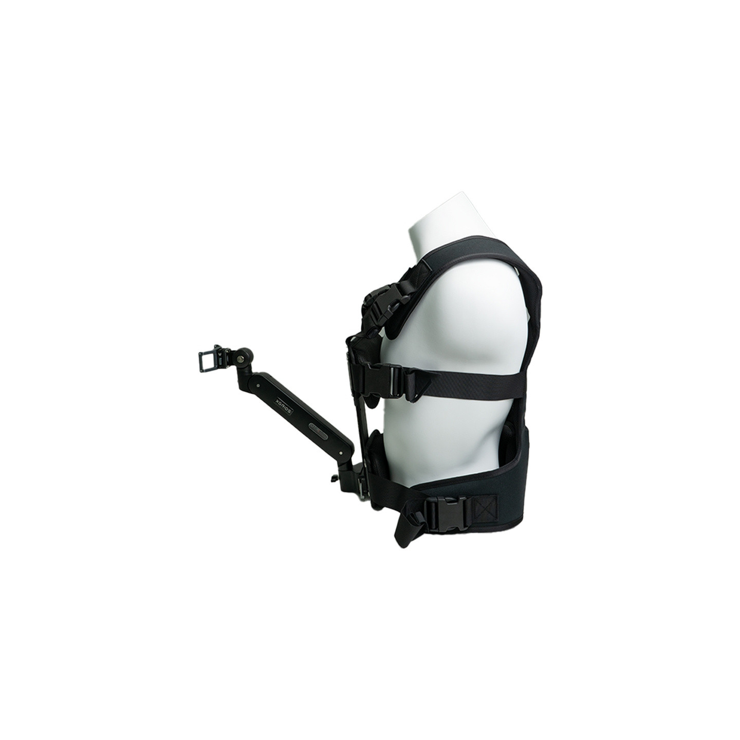 XGRIDS Lixel L2 Pro Mounting Harness