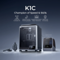 3D printer Creality K1C