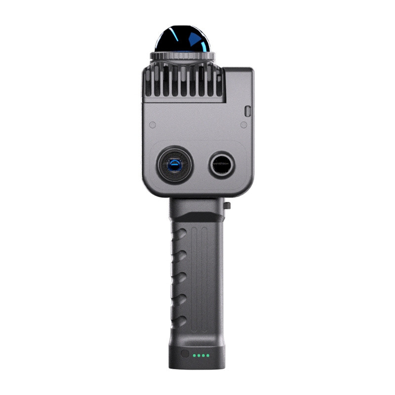 XGRIDS LixelKity K1