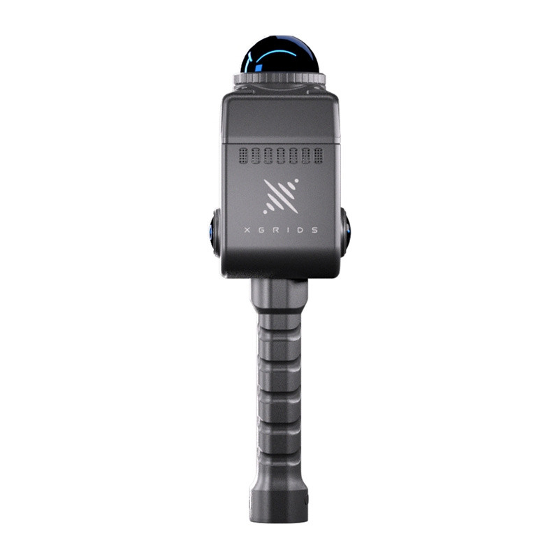XGRIDS LixelKity K1