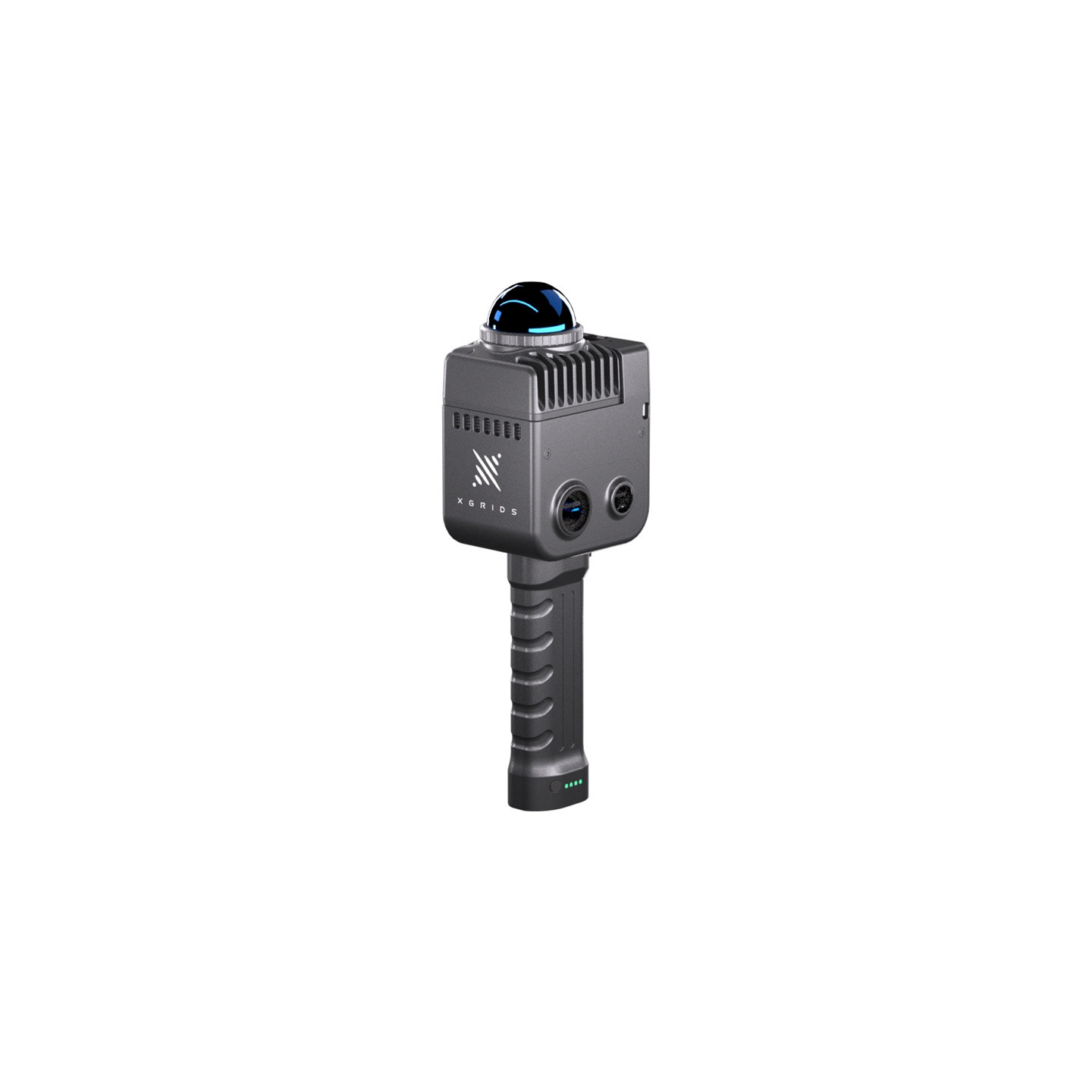XGRIDS LixelKity K1