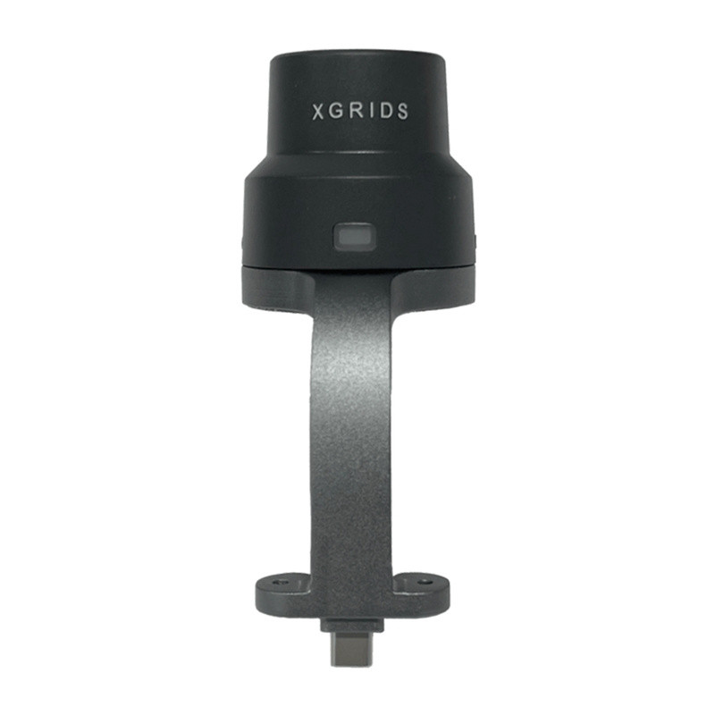 XGRIDS RTK Module LixelKity K1