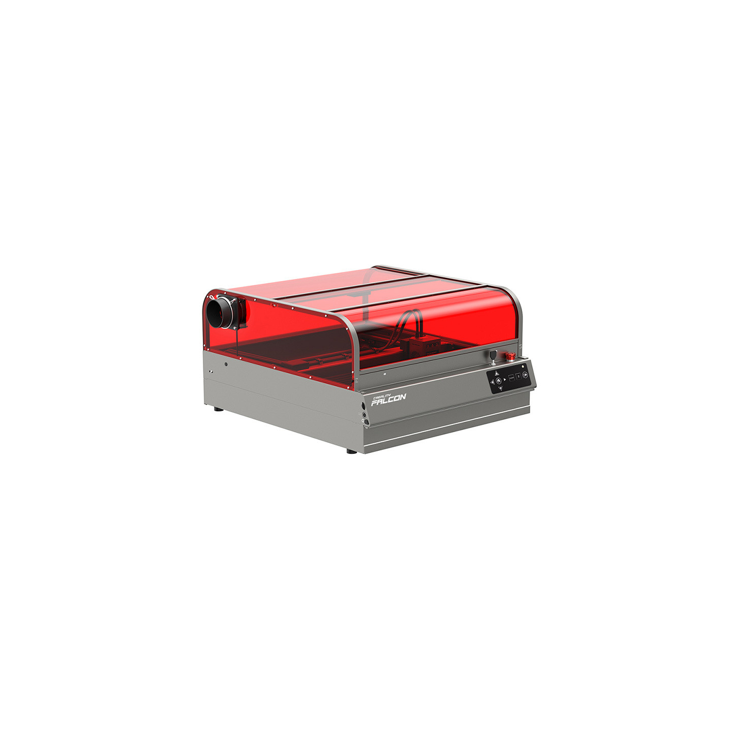 Creality Falcon 2 Pro S 22W laser engraving machine
