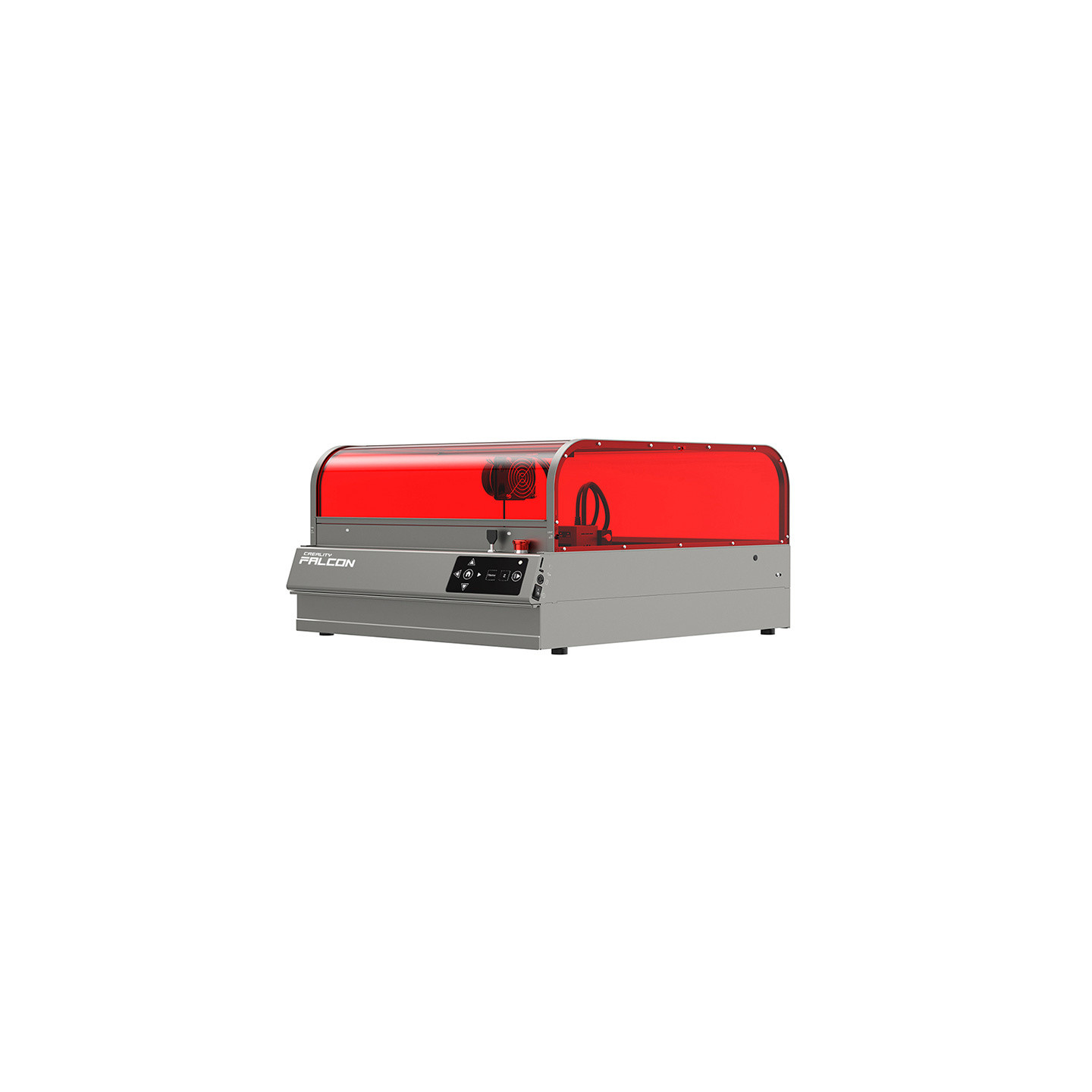 Creality Falcon 2 Pro S 40W laser engraving machine