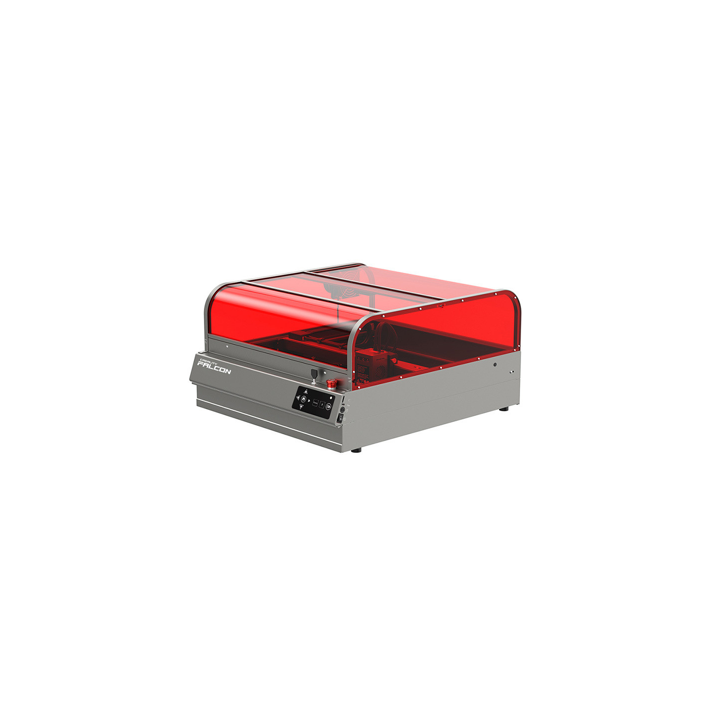 Creality Falcon 2 Pro S 40W laser engraving machine