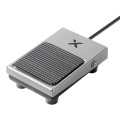 xTool footswitch for F1 series
