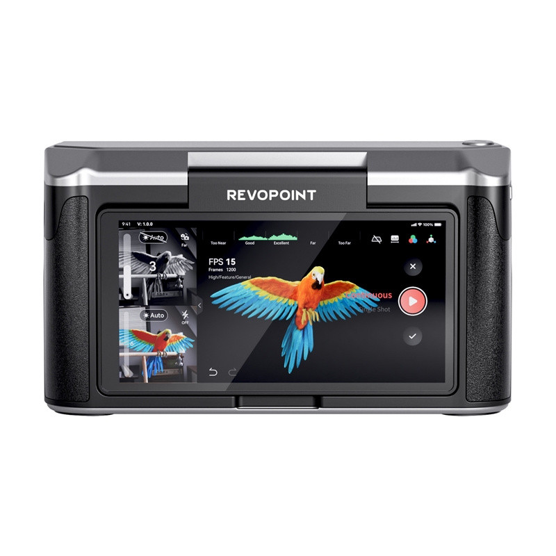 Revopoint Miraco Pro 3D Scanner
