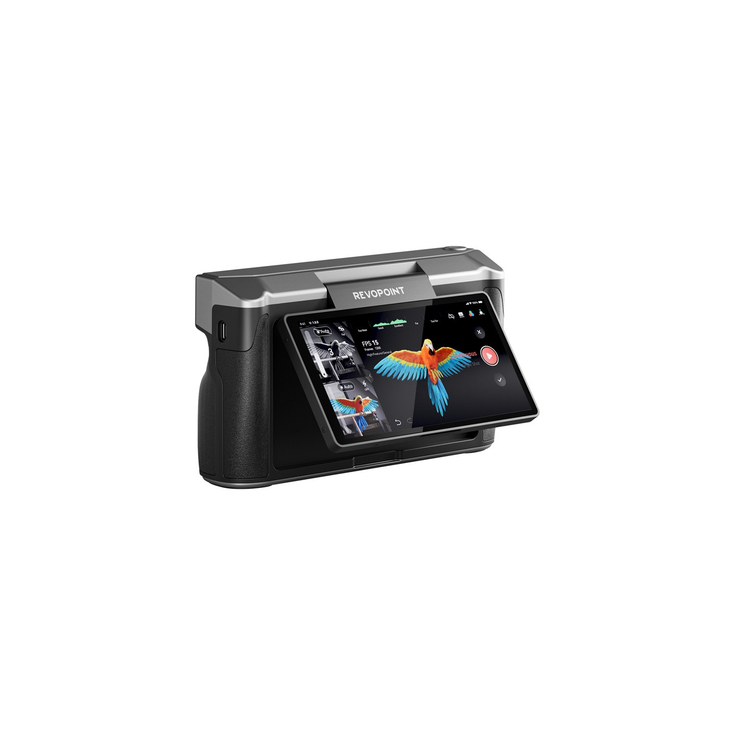 Revopoint Miraco Pro 3D Scanner