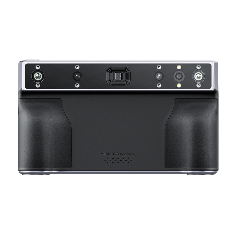 Revopoint Miraco Plus 3D Scanner