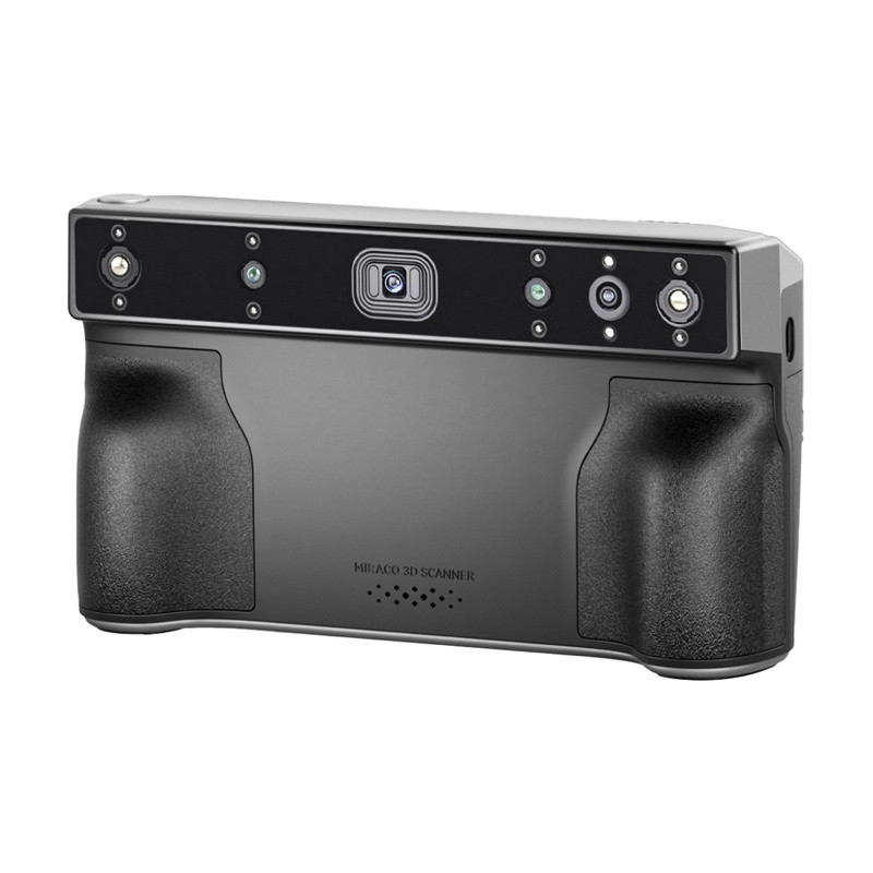 Revopoint Miraco Plus 3D Scanner