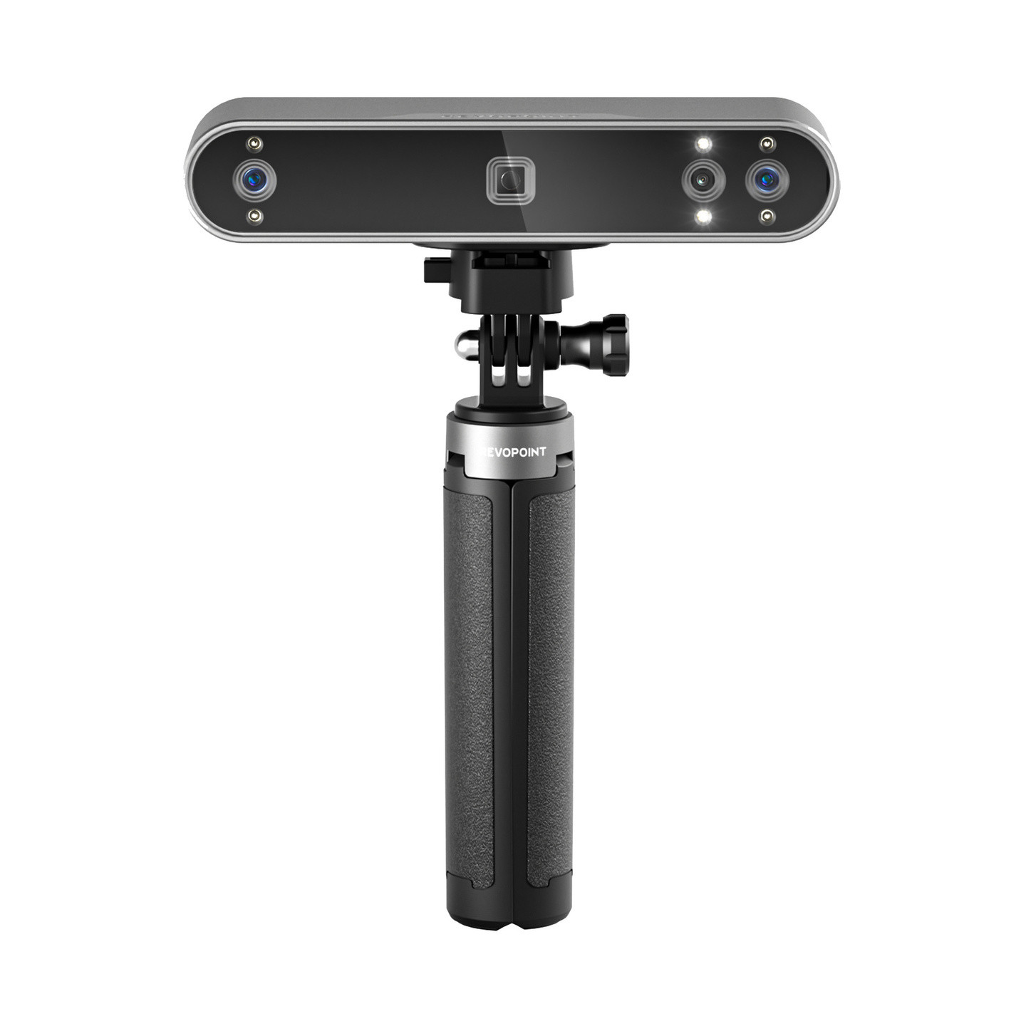 Revopoint Pop 3 Plus Standard 3D Scanner