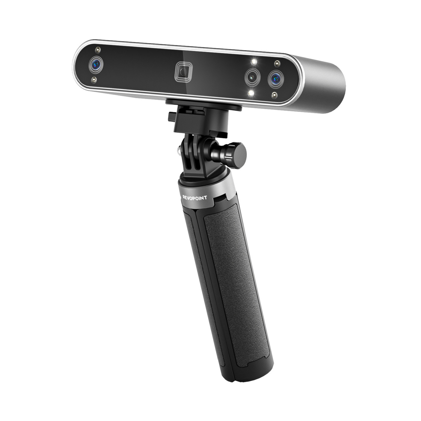 Revopoint Pop 3 Plus Standard 3D Scanner