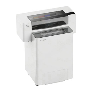 xTool Apparel Printer - all-in-one kit