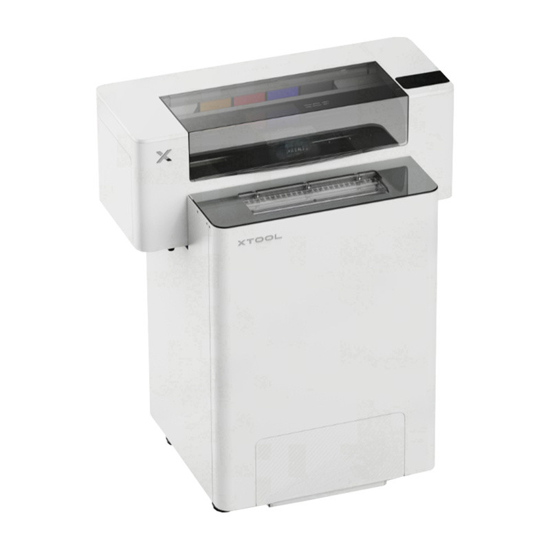 xTool Apparel Printer - all-in-one kit