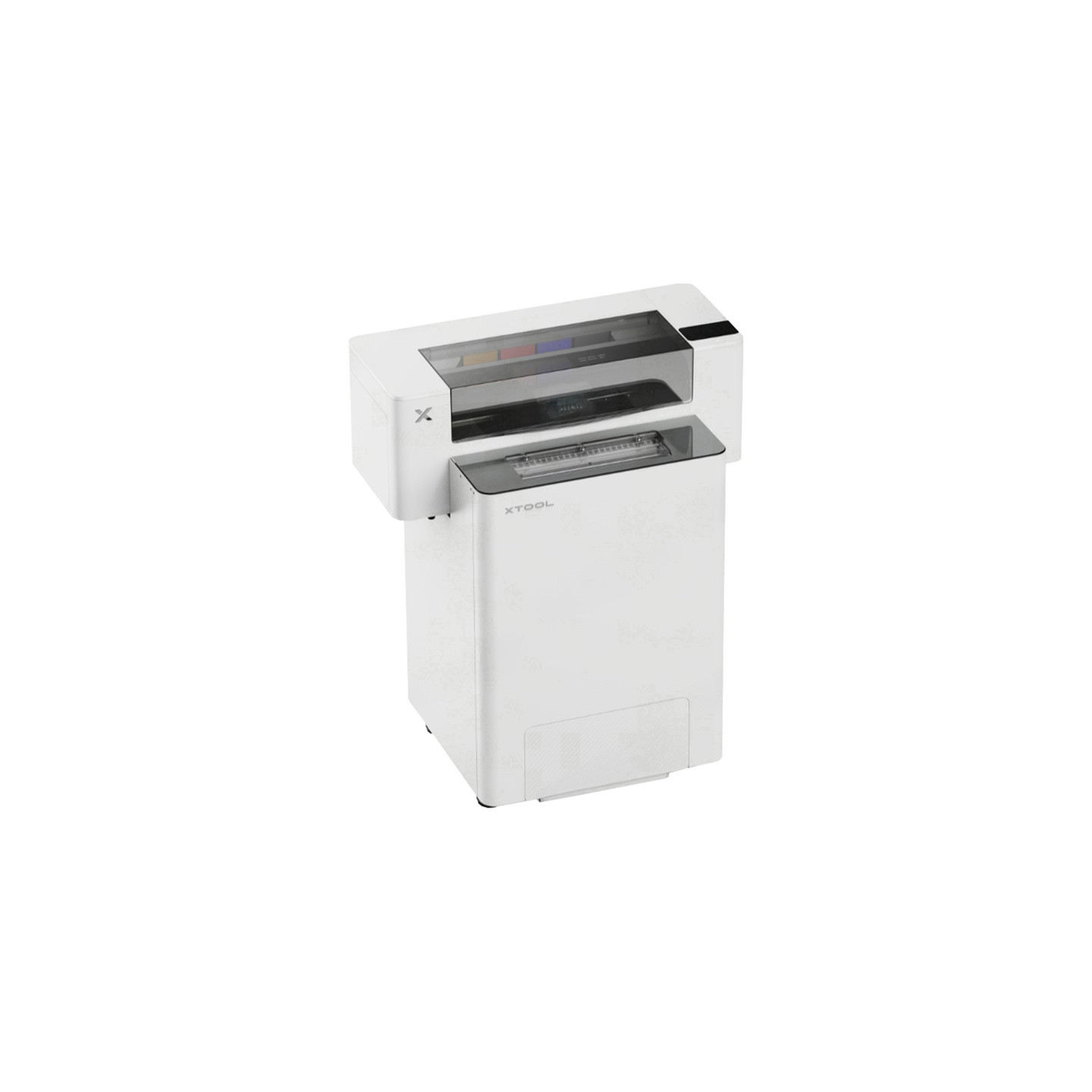xTool Apparel Printer - all-in-one kit