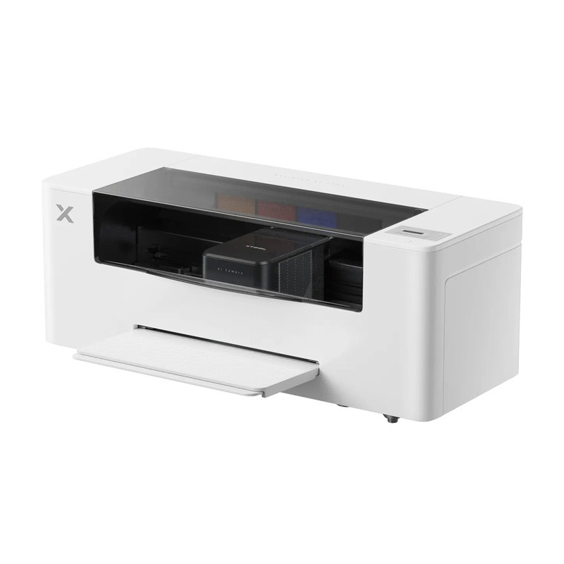 xTool Apparel Printer - all-in-one kit