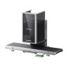 xTool F2 Ultra laser engraving machine set + xTool Auto Streamline™ feeder
