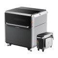 Laser welding and CNC cutting machine xTool MetalFab 1200W