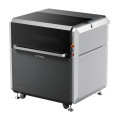 Laser welding and CNC cutting machine xTool MetalFab 1200W