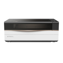 Laser engraving machine xTool P3 80W