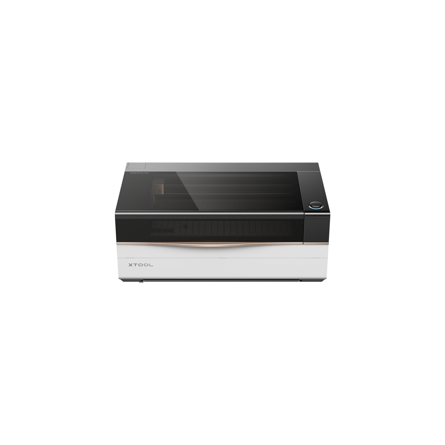 Laser engraving machine xTool P3 80W
