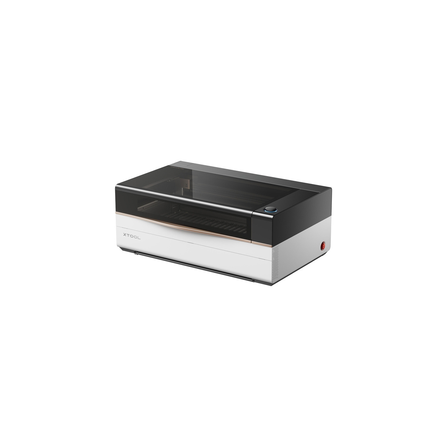 xTool P3 80W laser engraving machine - all-in-one kit