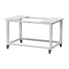 Mobile workstation for xTool P3