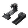 xTool RA3 rotary attachment