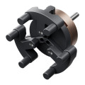 xTool RA3 rotary attachment