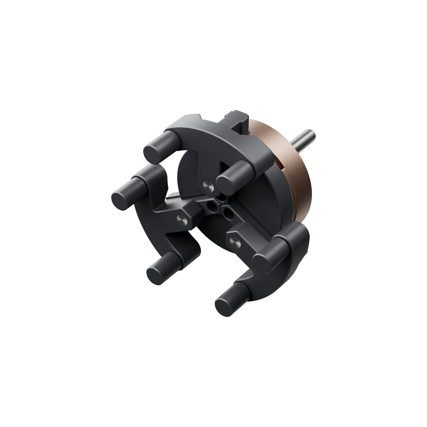 xTool RA3 rotary attachment