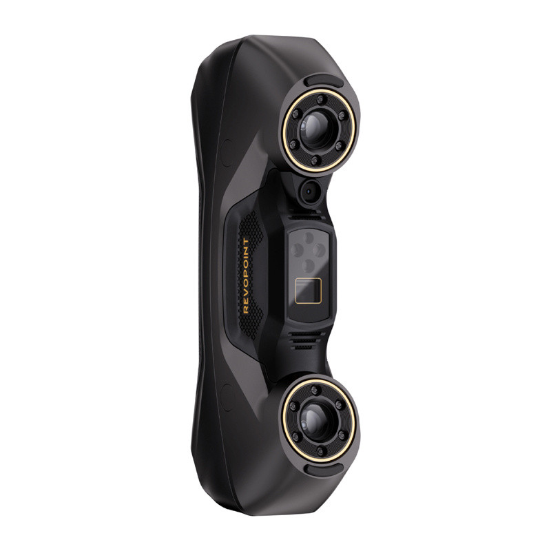 Skaner 3D Revopoint MetroY Pro