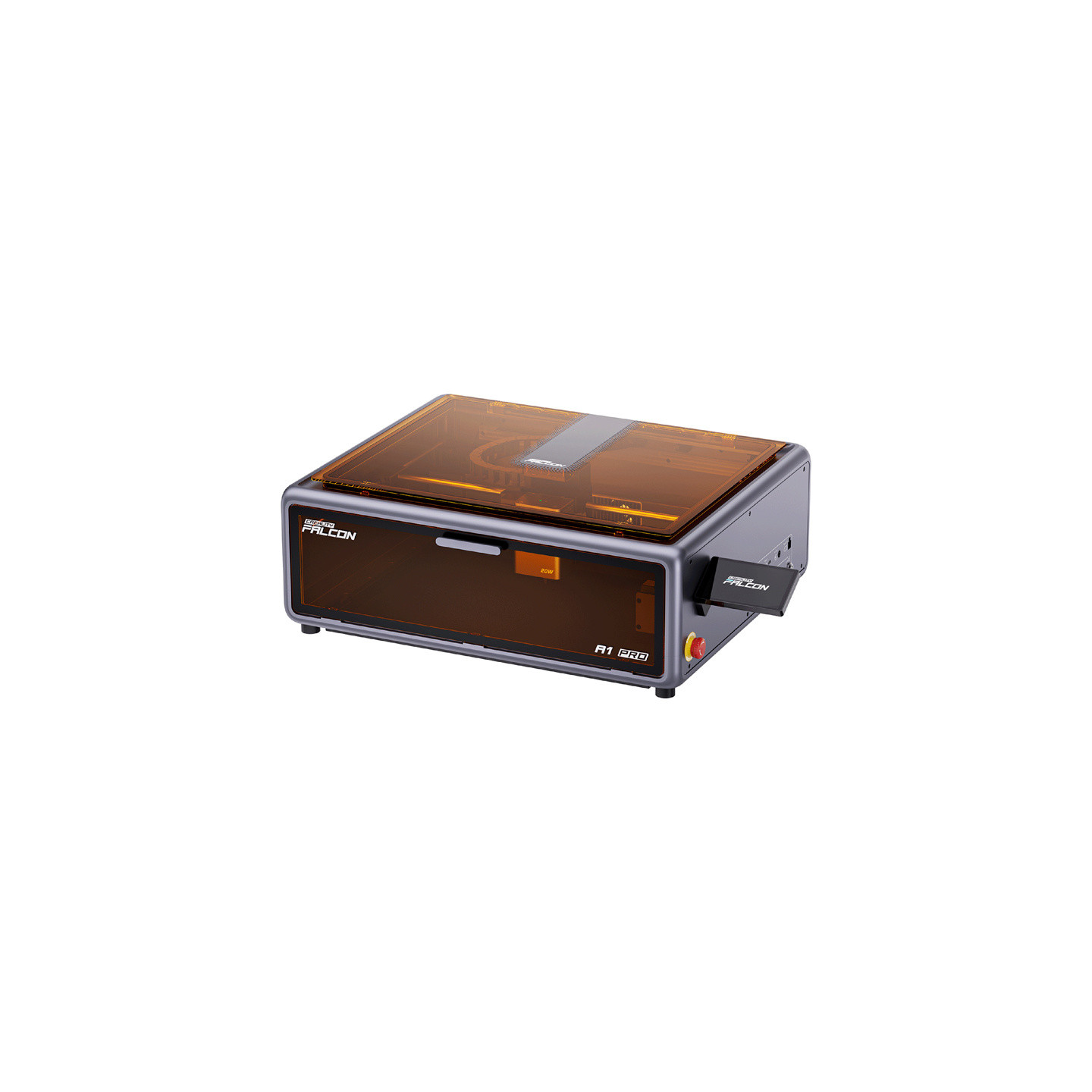 Creality Falcon A1 Pro 20W Laser Engraver