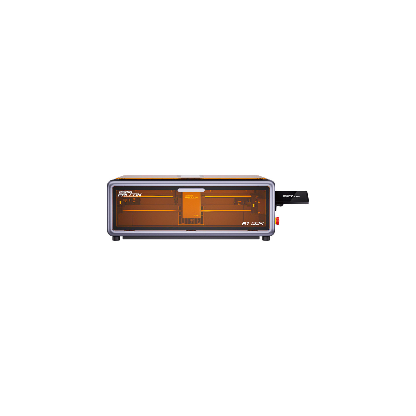 Creality Falcon A1 Pro 20W Laser Engraver