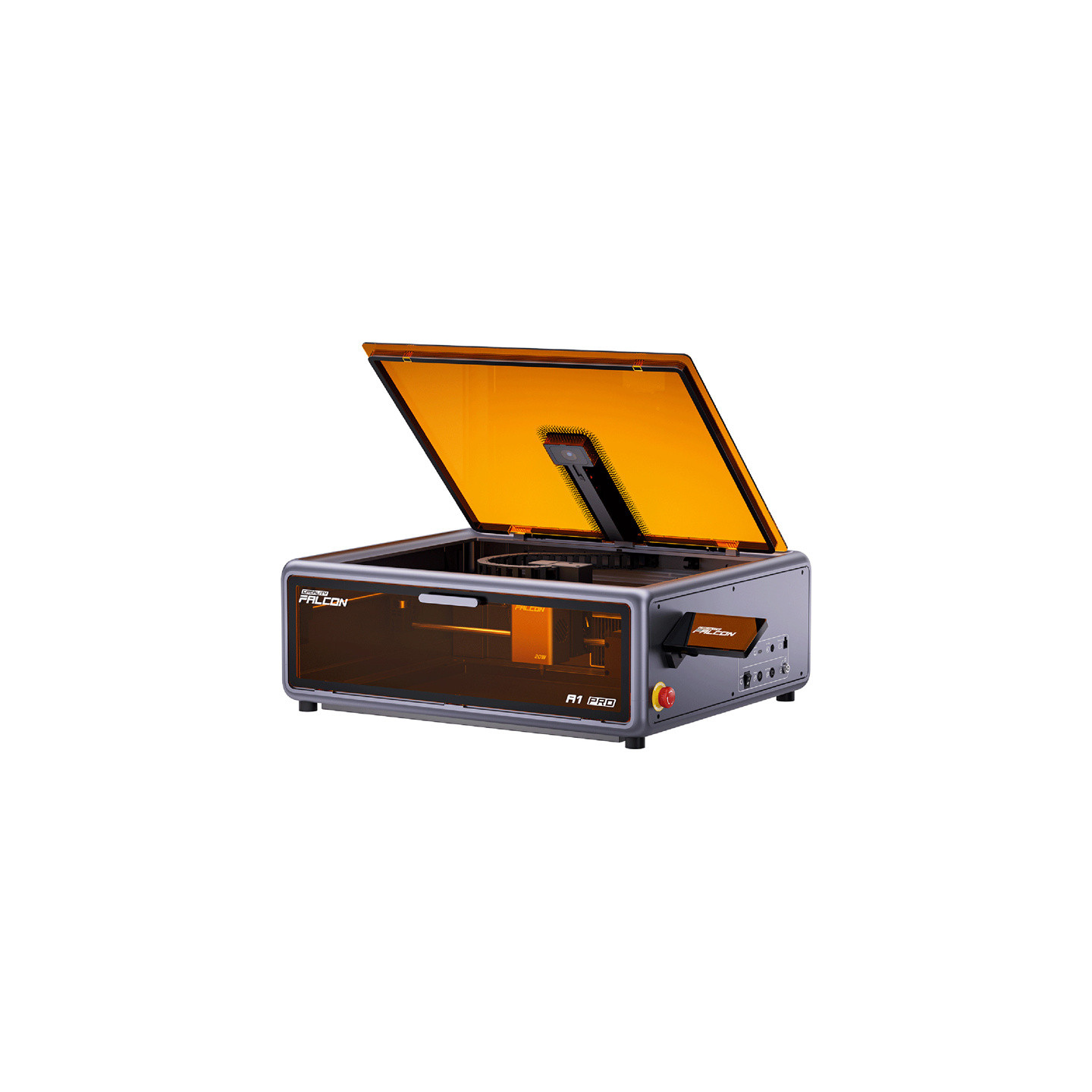 Creality Falcon A1 Pro 20W Laser Engraver
