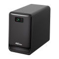 Creality Falcon AP1 smoke extractor