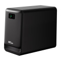 Creality Falcon AP1 smoke extractor