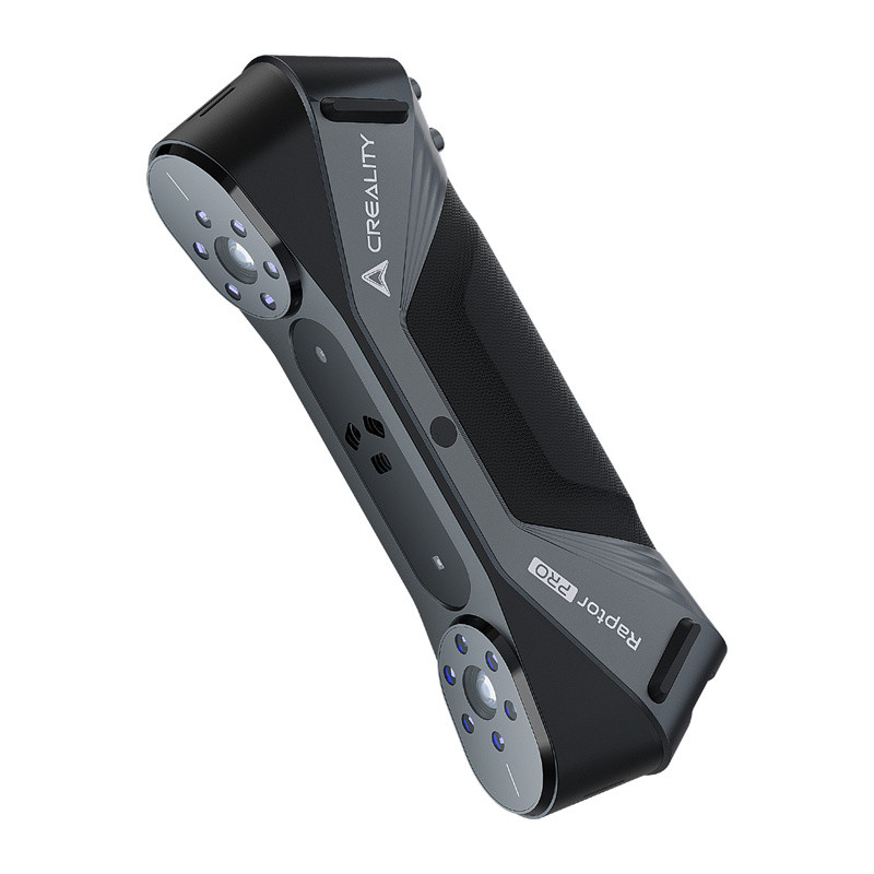 Creality CR-Scan Raptor Pro 3D scanner