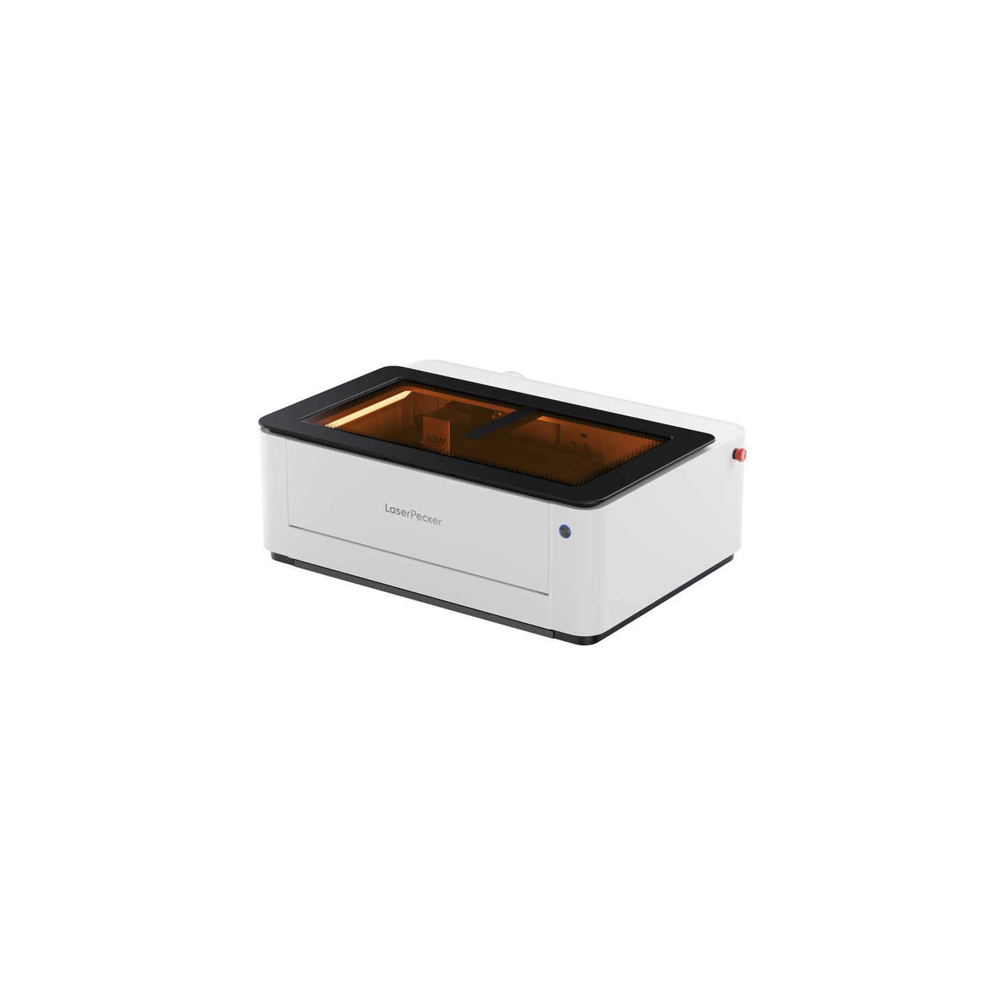 LaserPecker LX2 40W Laser Engraver
