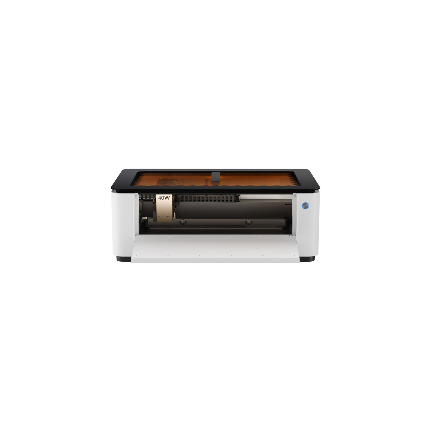 LaserPecker LX2 40W Laser Engraver